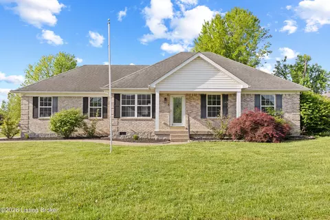 485 Deer Park Way, Mount Washington, KY 40047