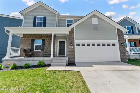 17019 Meander Way, Louisville, KY 40245