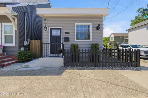 1250 S Preston St, Louisville, KY 40203