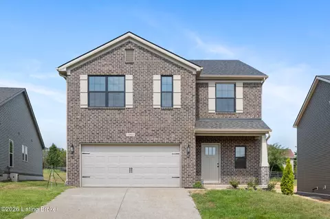 10805 Pine Bellow Ln, Louisville, KY 40291