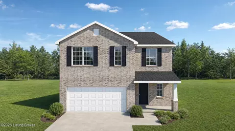 10805 Pine Bellow Ln, Louisville, KY 40291