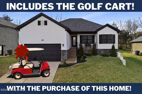 265 Bluffs Edge Dr, Mount Washington, KY 40047