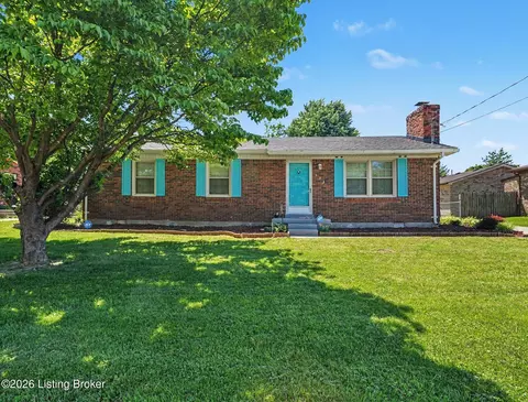 133 Scenic Dr, Bardstown, KY 40004