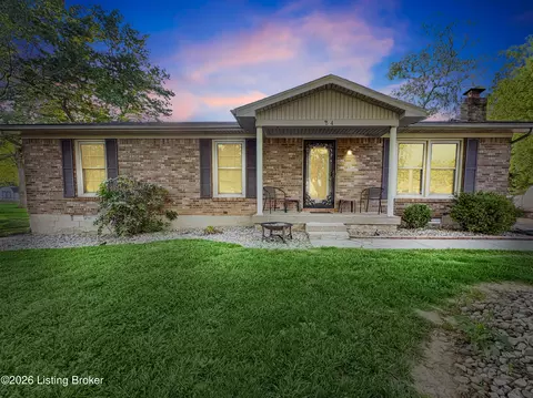 134 Lincoln Dr, Mount Washington, KY 40047