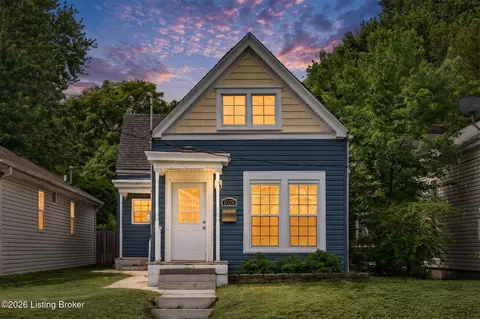 1078 E Kentucky St, Louisville, KY 40204