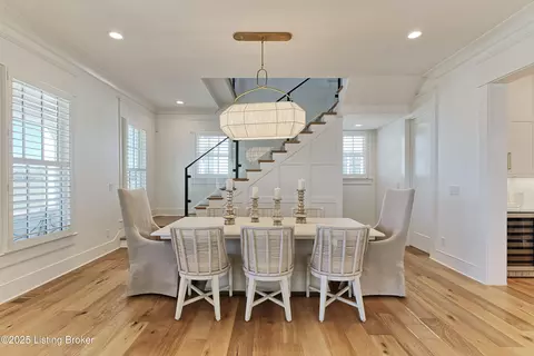 Dining - 11608 River Beauty Loop, Prospect, KY 40059 photo 1 of 4