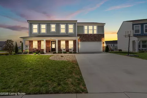 103 Wildflower Ct, Mount Washington, KY 40047