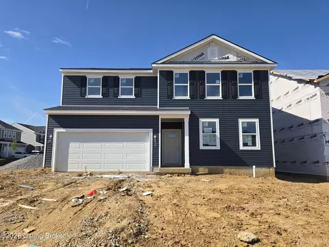 lot204 Castlebrook Dr, Louisville, KY 40291