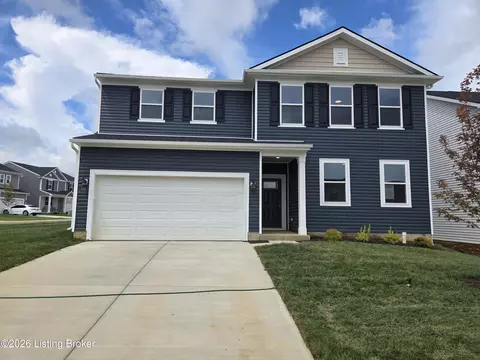 11143 Castlebrook Dr, Louisville, KY 40291