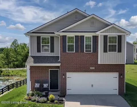 11901 Parkview Trace Dr, Louisville, KY 40229
