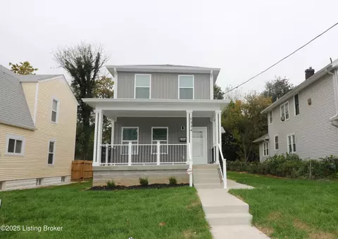 1334 Cypress St, Louisville, KY 40211