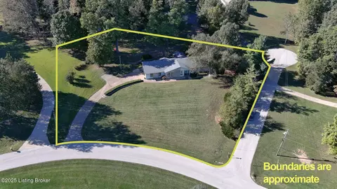 View/Area - 102 Thicket Ct, Radcliff, KY 40160 photo 1 of 7