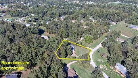 View/Area - 102 Thicket Ct, Radcliff, KY 40160 photo 2 of 7