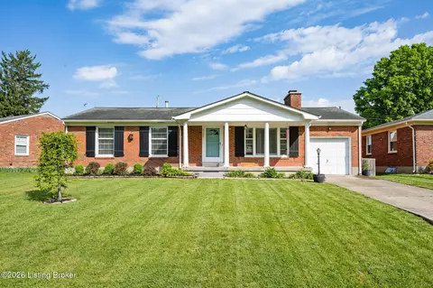 2122 Ann Marie Dr, Louisville, KY 40299
