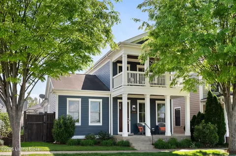 11006 Kings Crown Dr, Prospect, KY 40059