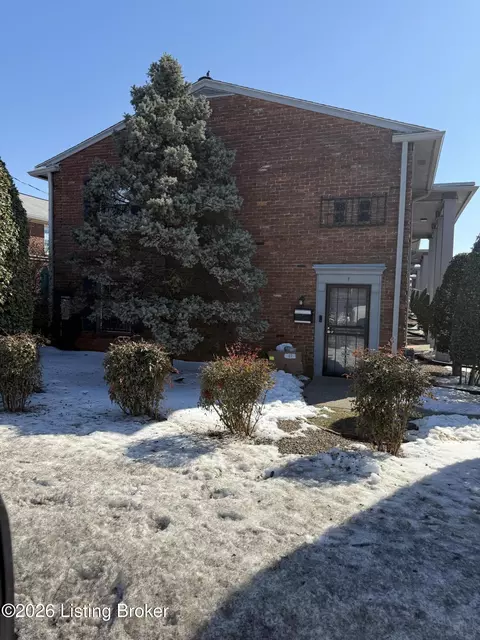 1924 Goldsmith Ln UNIT 1, Louisville, KY 40218