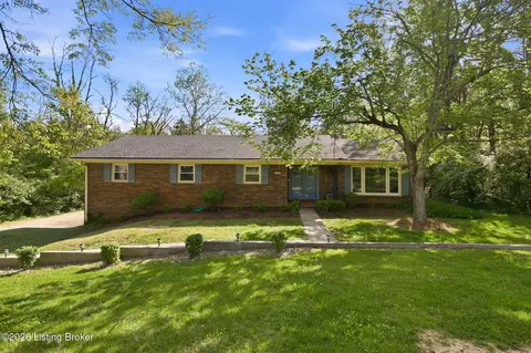 3303 Borowick Cir, La Grange, KY 40031