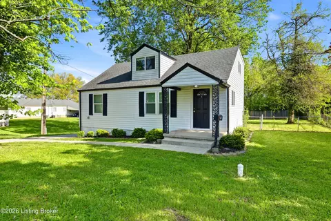 116 Fairview Ct, Eminence, KY 40019