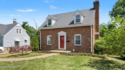 2809 Arlington Rd, Louisville, KY 40220