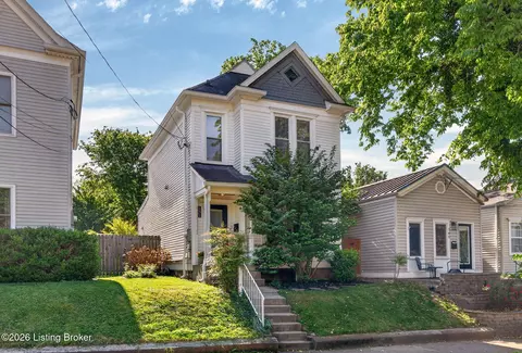 151 State St, Louisville, KY 40206