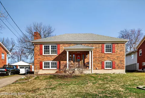 6913 Norlynn Dr, Louisville, KY 40228