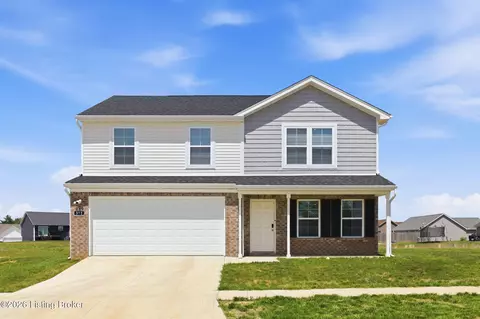 572 Pinehurst Dr, Vine Grove, KY 40175