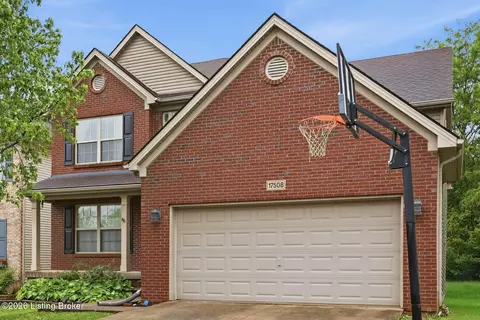 17508 Curry Branch Rd, Louisville, KY 40245