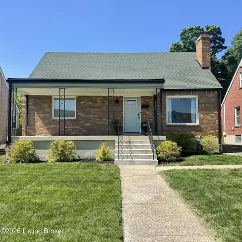 3016 Carson Way, Louisville, KY 40205