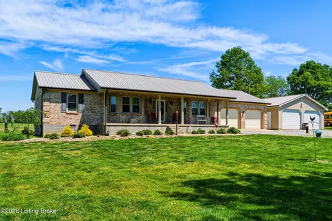 4980 New Hope Rd, New Haven, KY 40051