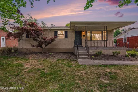 505 Westwood Dr, Louisville, KY 40243