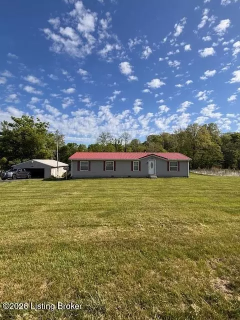 1245 Viers Ln, Vine Grove, KY 40175