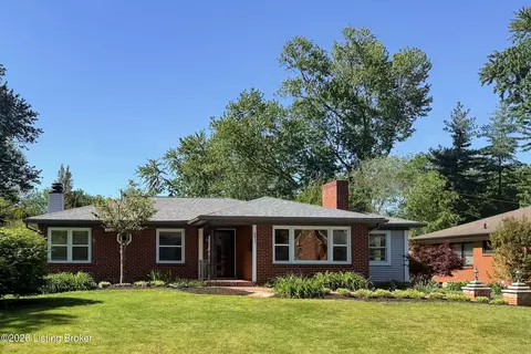4311 Wingate Rd, Louisville, KY 40207
