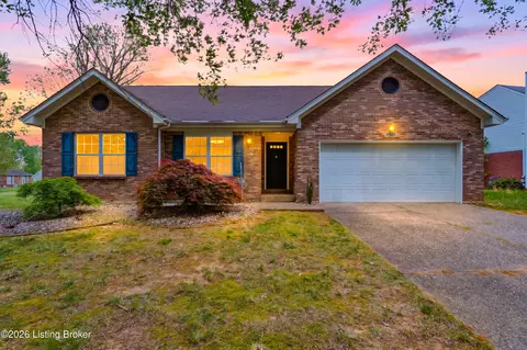 11501 Halifax Dr, Louisville, KY 40245