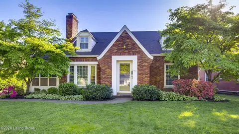 412 Oread Rd, Louisville, KY 40207