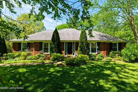5121 Mcgregor Dr, La Grange, KY 40031