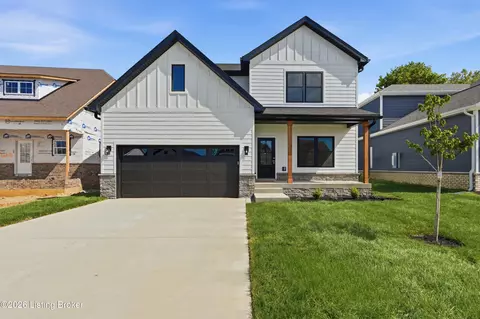 1148 Greens Dr, Simpsonville, KY 40067