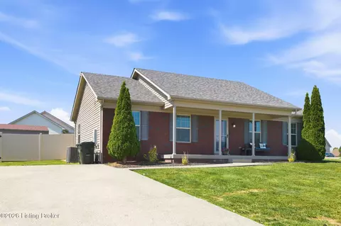 331 Gentry Crossings Blvd, Mount Washington, KY 40047