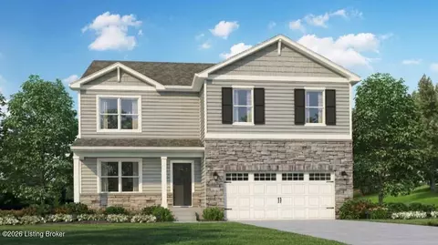 12002 Hidden Meadows Way, Louisville, KY 40229