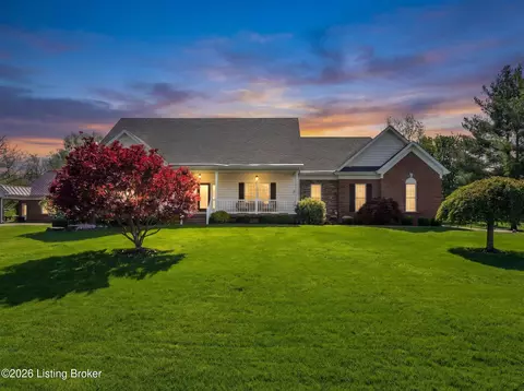 5110 Glen Cove Rd, La Grange, KY 40031