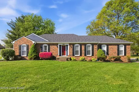 1202 Cedarbrook Rd, Goshen, KY 40026