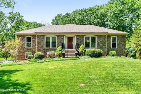 13005 Lost Trl, Goshen, KY 40026