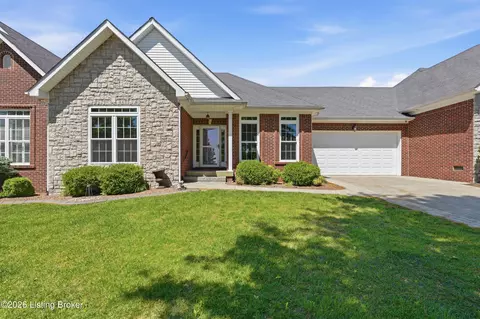 106 Remington Dr, Bardstown, KY 40004