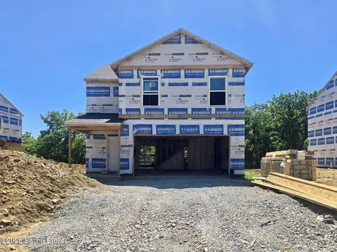 529 Zelcova Dr, Eminence, KY 40019