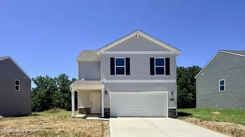 529 Zelcova Dr, Eminence, KY 40019