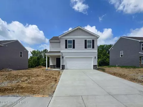 529 Zelcova Dr, Eminence, KY 40019