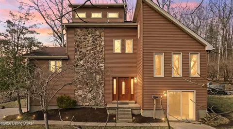 1703 Timber Trce, Louisville, KY 40214