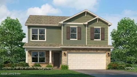 543 Zelcova Dr, Eminence, KY 40019