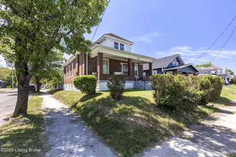 2300 Hale Ave, Louisville, KY 40210