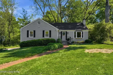 441 Highfield Rd, Louisville, KY 40207
