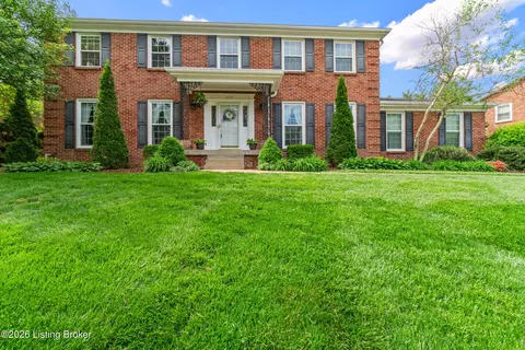 7710 Circle Crest Rd, Louisville, KY 40241